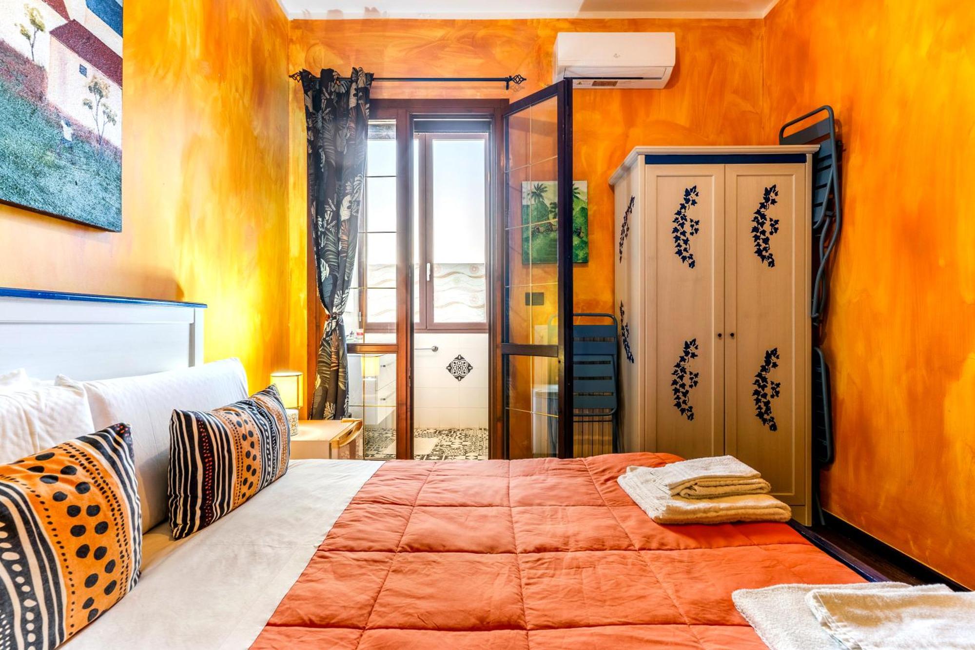 Bnb Sottosopra Gallipoli Ngoại thất bức ảnh