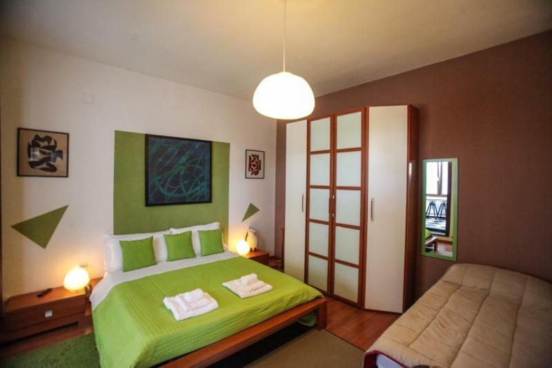Bnb Sottosopra Gallipoli Ngoại thất bức ảnh